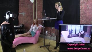 BratPrincess AMADAHY – Lola   2179 Zombie Edged by Vocal Command